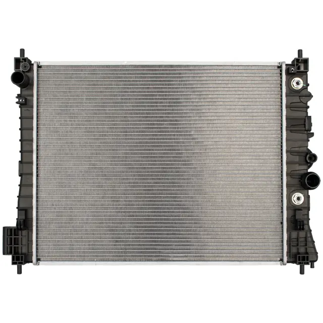 2219326 - : Radiator for Denso Image