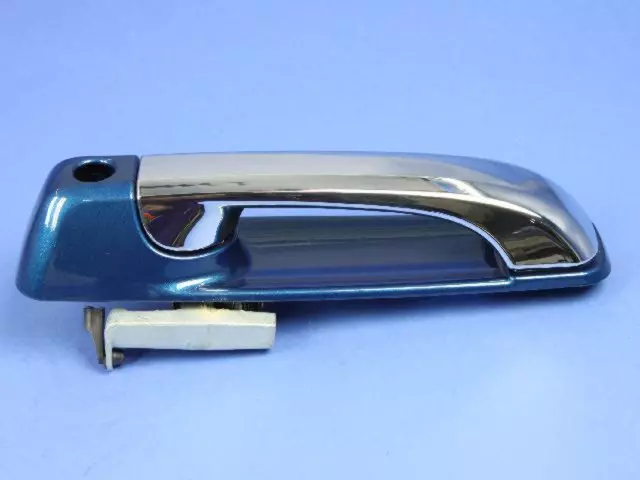 Exterior Door Handle, Left - Mopar (1GH291BSAD)