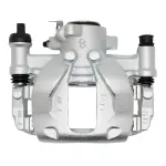 33163780 - : DFC Premium Caliper - Silver Zinc Coated for DYNAMIC FRICTION Image