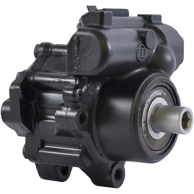 36P1025 - : Power Steering Pump for ACDelco Image