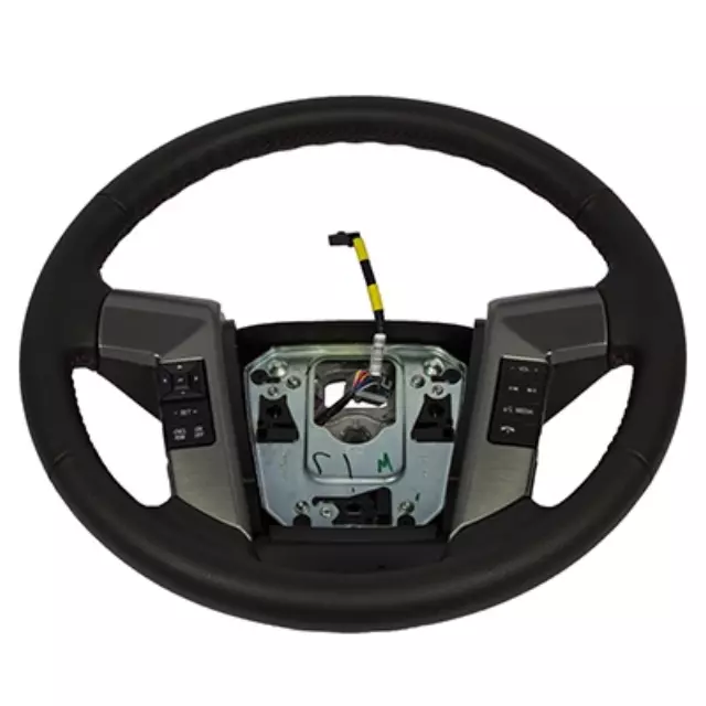 DL3Z3600BA - Steering: Steering Wheel for Ford Image