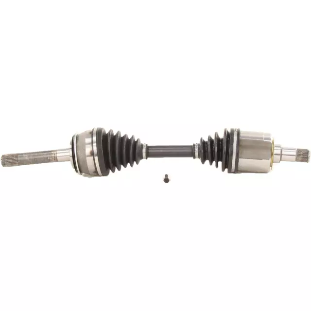 TO8139 - : TrakMotive CV Axle Shaft for TRAKMOTIVE Image