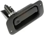 81361 - : Exterior Door Handle Rear Left for Dorman Image