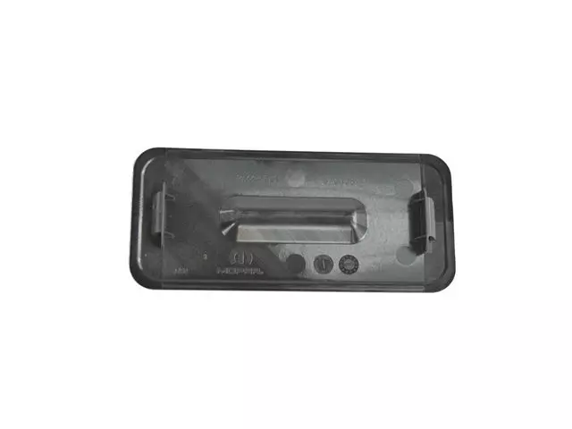 Plug - Mopar (68256514AA)