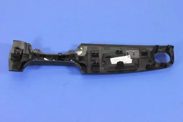 1TS471FPAB - Interior Trim: Instrument Panel Bezel for Mopar Image