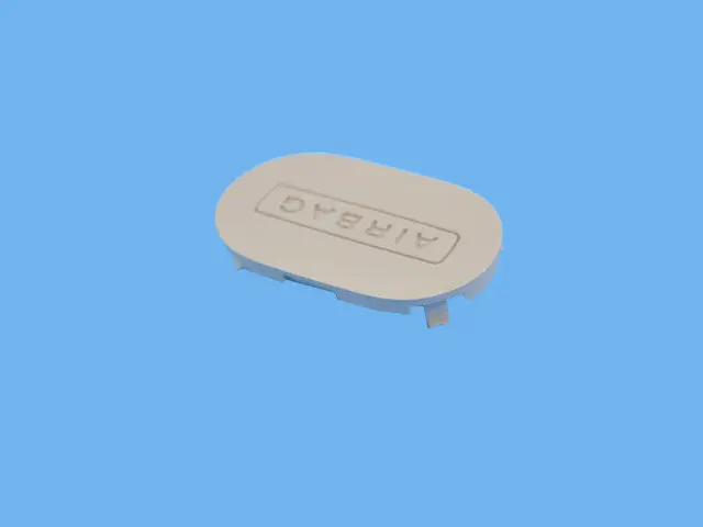 5YJ85LDMAA - : Screw Cover Cap, Right for Mopar Image