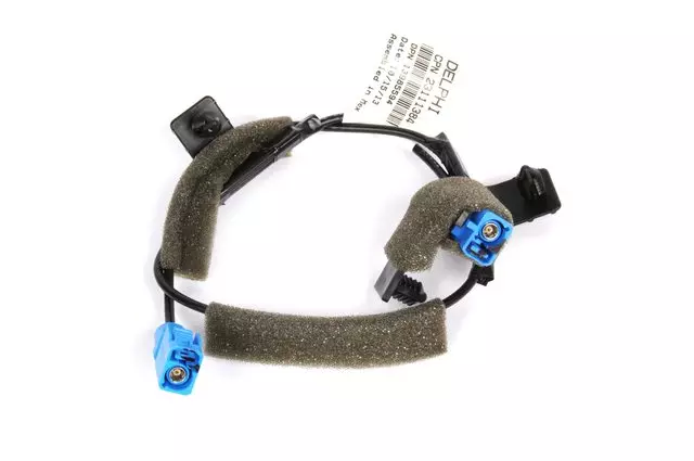 23111384 - : GPS Navigation Antenna Coax Cable for GM Image