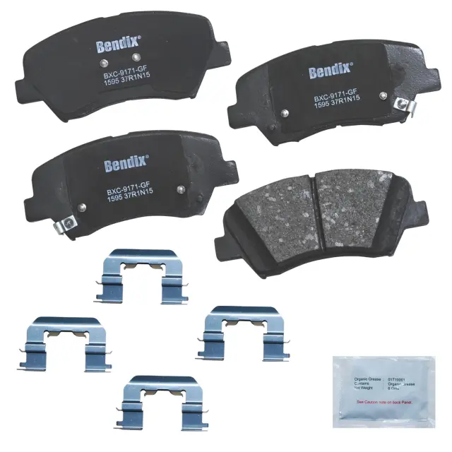 CFC1595 - : BENDIX Premium Copper-Free for BENDIX Image