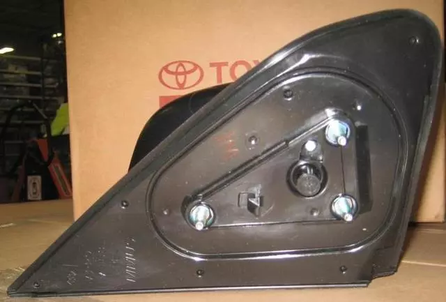 Mirror Assembly Left - Toyota (87940-04170)