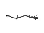 57009231AA - Fuel and Accelerator Pedal: Fuel Filler Tube for Mopar Image
