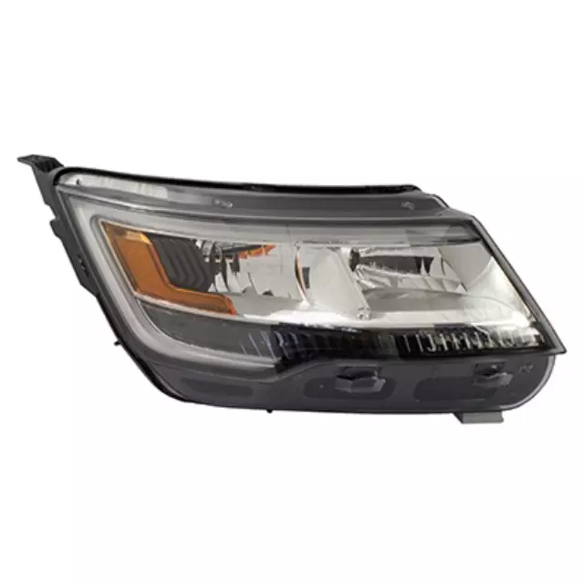 Headlamp Housing - Ford (FB5Z-13008-X)