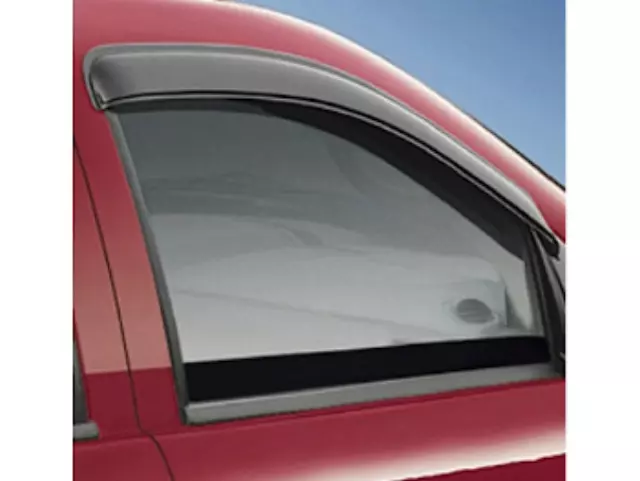 Side Window Air Deflector - Mopar (82213144AB)