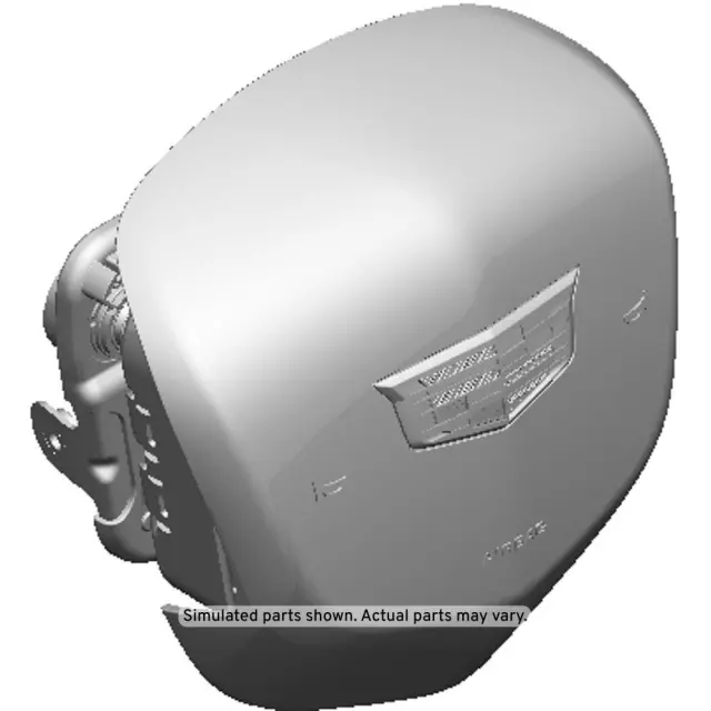 84756697 - : Driver Inflator Module for Cadillac: XT4 Image