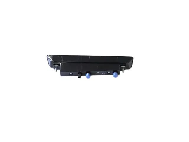 68371857AB - Frame, Bumper and Fascia: Rear Fog Lamp, Left for Mopar Image