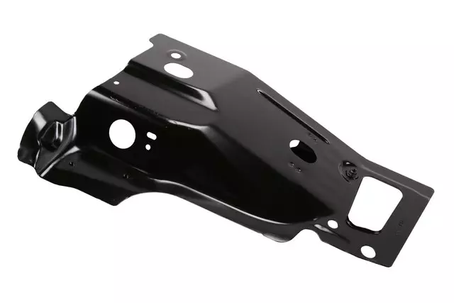 Part# 84068289 Driver Side Quarter Inner Panel Extension - GM (84068289)