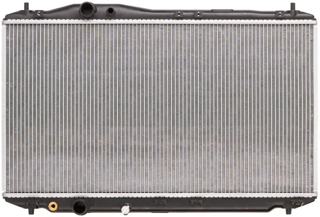 CU13537 - Belts and Cooling: Radiator for Spectra Premium Image