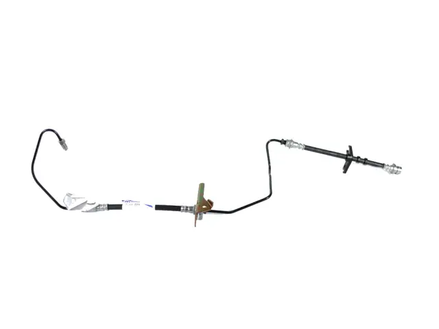 68291421AB - : Brake Hose, Left Rear for Mopar Image