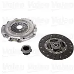 828093 - : 1996-1999 BMW 328is Clutch Service Kit 2.8L for VALEO Image