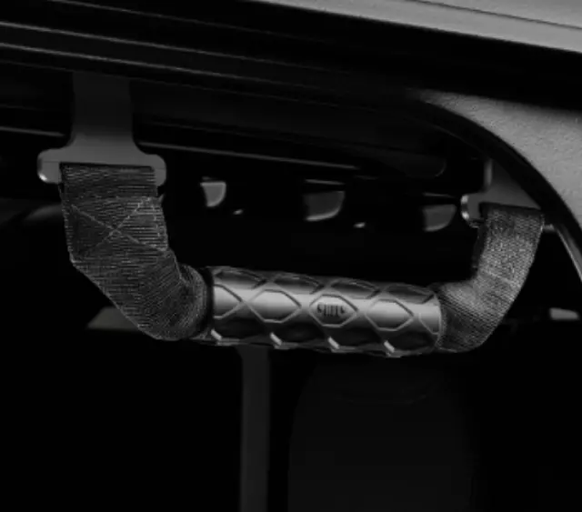 Grab Handle - Mopar (82215524AB)