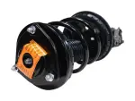 883321 - : 07-10 Kia Rondo (2.4) Suspension Strut and Coil Spring Assembly  - Front Left for GSP Image