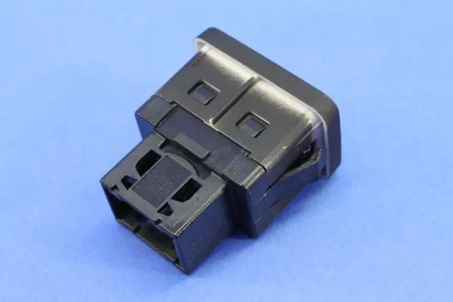 Auxiliary And USB Socket - Mopar (1SJ82JXWAA)