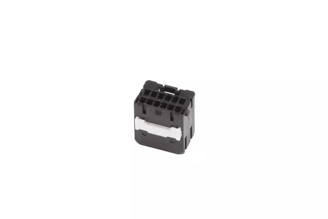 19119354 - Unclassified: Wiring Harness Connector for GM Image