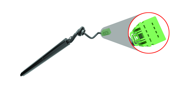Lift-Gate Power Drive Assembly - Mopar (68333901AE)