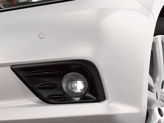 Fog Lights - Nissan (999F1V4000)