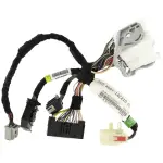 KD9Z14A411D - : Jumper Wiring for Ford Image