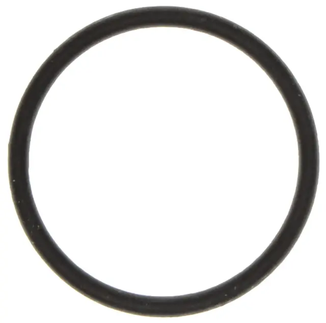 B45693 - : Engine Oil Pump Pickup Tube O-Ring for Mahle Image