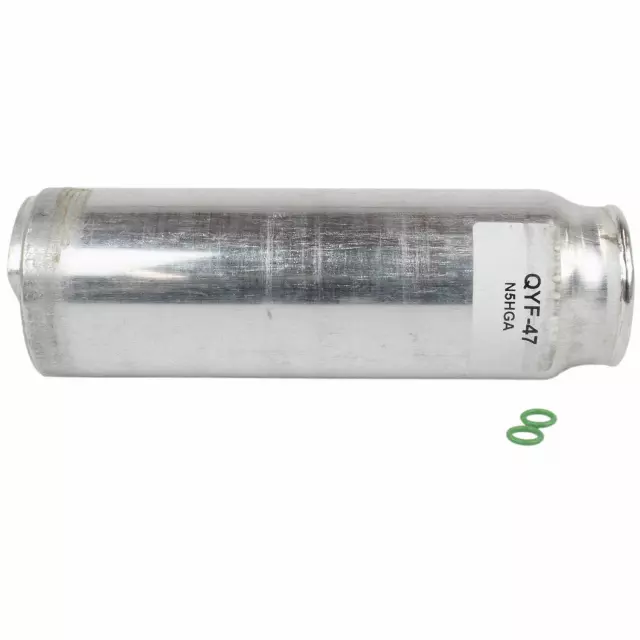 QYF47 - : Accumulator Assembly Air Conditio for Ford Image