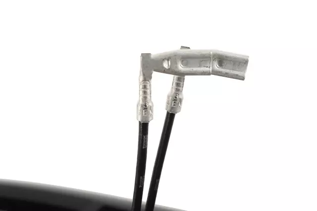 Driver Side Door Mirror Kit - GM (84234663)