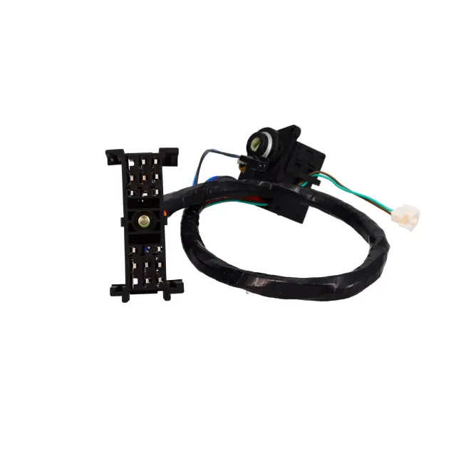 630062 - Ignition Systems: Ignition Switch for ROSTRA Image