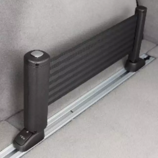 Cargo Area Partition - Flexible Divider - GM (22743383)