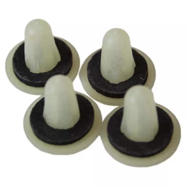 YL8Z13A457AA - : 2007-2020 Ford Tail Lamp Assembly Grommet for Ford: E-Transit, Edge, Escape, Explorer, Flex, Focus, Fusion, Police Interceptor Utility, Police Responder Hybrid, SSV Plug-In Hybrid, Transit-150, Transit-250, Transit-350, Transit-350 HD | Lincoln: Corsair, MKC, MKT, MKX | Mercury: Mariner Image