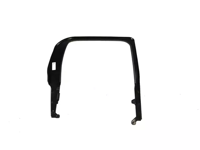 Rear Door Molding, Right - Mopar (5YJ64TX7AD)