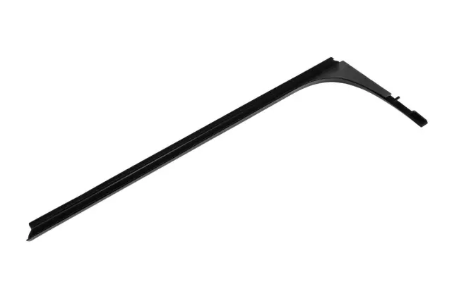 Rear Driver Side Door Window Outer Sealing Strip - GM (22774086)