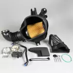 M9603M8B - : 2018-2021 Mustang GT Calibration With Cold Air Intake And Throttle Body for Ford Performance Parts Image