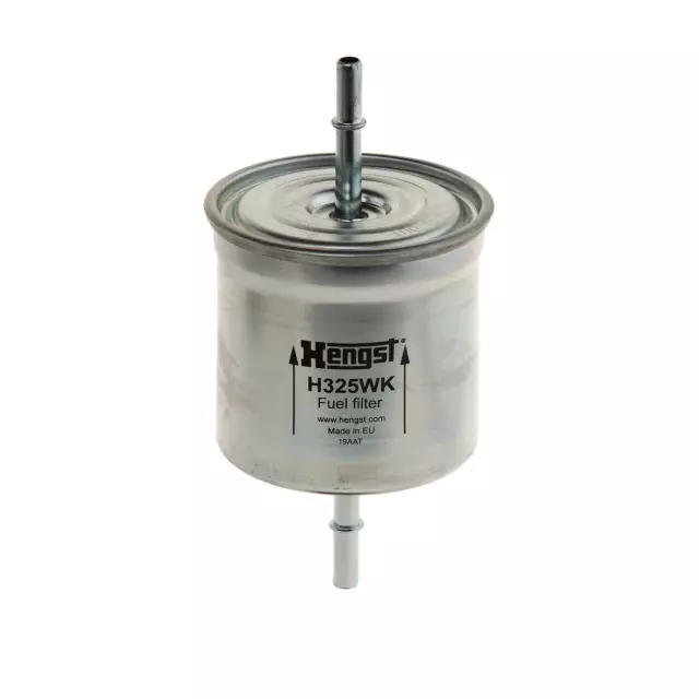 H325WK - : Hengst Fuel Filter for HENGST Image