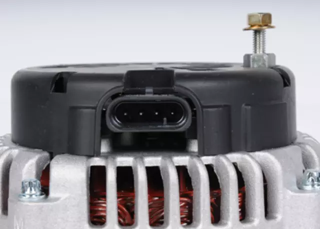 Acdelco™ Alternator - GM (3212123)