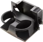 96965ZS00A - Body: Rear Cup-holder for Nissan: Frontier, Pathfinder, Xterra Image