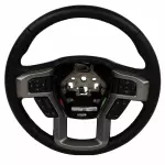 JL3Z3600UA - : Steering Wheel for Ford: F-150 Image