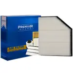 PA99742 - : Air Filter for PRONTO Image