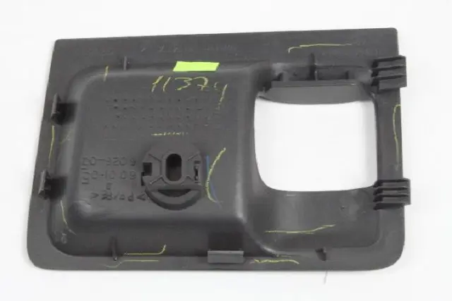 1GY64BD3AB - Interior Trim: Release Handle Bezel, Right for Mopar Image