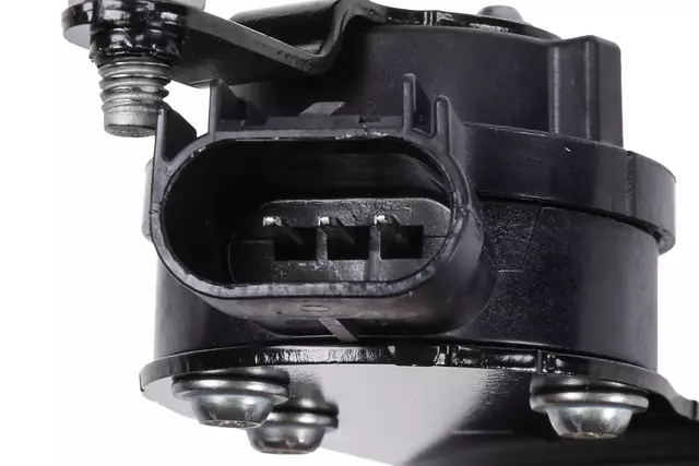 Rear Driver Side Active Suspension Position Sensor - GM (23137352)