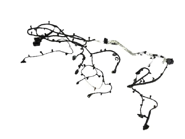 68529141AC - : Chassis Wiring for Mopar Image