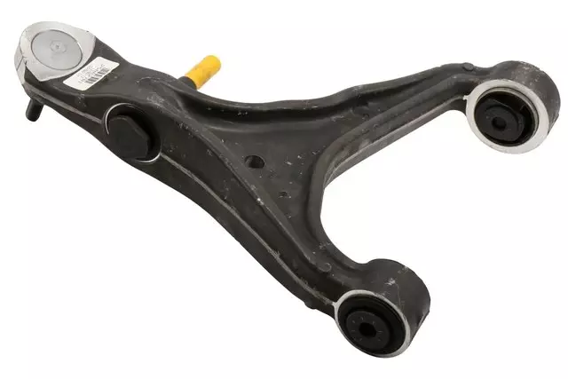Front Driver Side Lower Control Arm - GM (25862781)