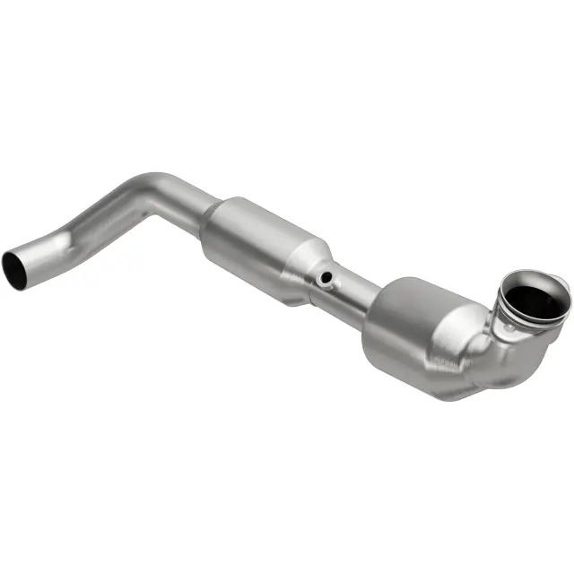 5481705 - : California Direct-Fit Catalytic Converter for Magnaflow Image