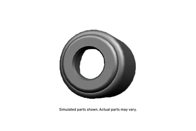 10114119 - : Multi-Purpose Seal for Chevrolet: C1500, C2500, C3500, C3500HD, Express 3500, G30, K2500 Pickup, K3500 Pickup, P30, R3500, Suburban C2500, Suburban K2500, Suburban R2500, V3500 | GMC: C2500 Pickup, C3500 Pickup, C3500HD, G3500, K2500 Pickup, K3500 Pickup, P3500, R3500 Pickup, Savana 3500, Suburban C2500, Suburban K2500, Suburban R2500, V3500 Image