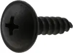 145100891 - Body: Reinforcement Screw for INFINITI: EX35, EX37, FX35, FX37, FX50, G20, Q60, QX30, QX50, QX56, QX70 Image